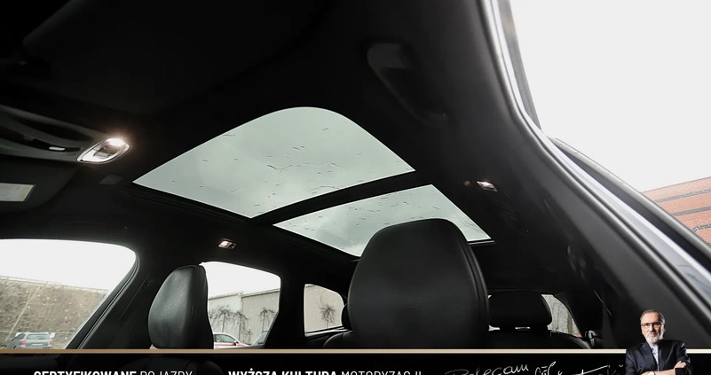 Volvo XC 60 cena 139898 przebieg: 109555, rok produkcji 2019 z Kępno małe 596